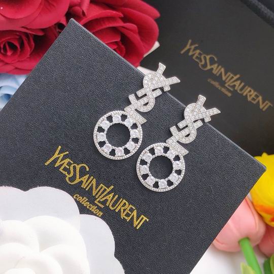 YSL Earrings 04lyh199
